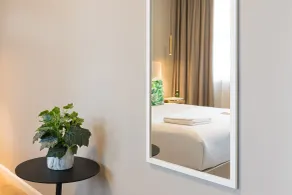 Blue Sea Marble - Chambre