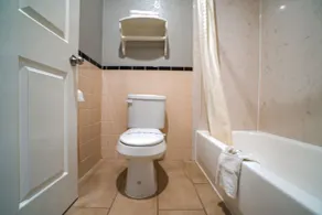 Hotel Bliss Kemah - Salle de bain