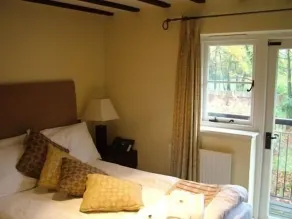 The New Inn - Kidmore End - Habitación