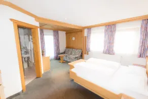 Pension Maria - Zimmer