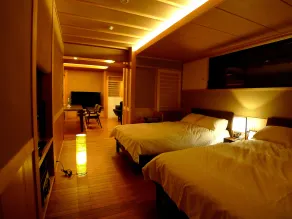 Suihoen - Quarto