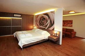 Eurohotel Katrin Suites - Rom