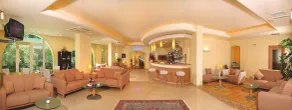 Hotel Vanni - Lobby