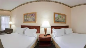 Holiday Inn Express - Plymouth by IHG - Habitación