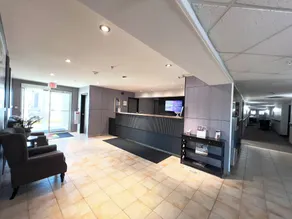 Super 8 by Wyndham Whitecourt - Rezeption