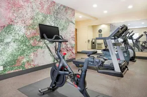 Best Western Plus Howe Inn - Salle de remise en forme