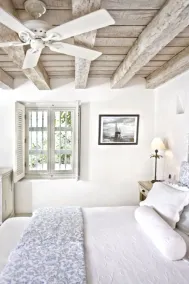 Hotel Casa Quero - Room