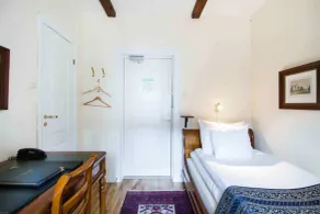 Mayfair Hotel Tunneln - Room