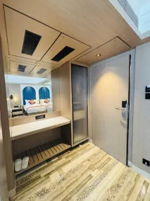 Melior Inn  - Salle de bain