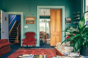 The Great Ponsonby Arthotel - Hall