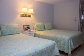 Seacoast Motel - Chambre