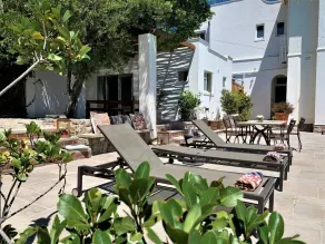 Abbey Manor Luxury Guesthouse - Pool