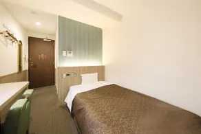 Hotel Shinjukuya - Salle de bain