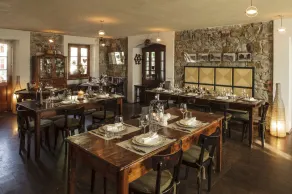 Locanda Orologio - Restaurant