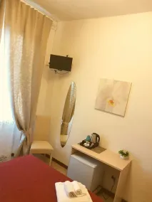 B&B La Cittadella - Chambre
