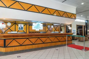 Holiday Inn - Mutare by IHG - Reception