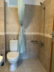 Söğüt Taş Otel - Bathroom