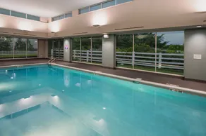 Tru by Hilton Grove City Columbus - Pool