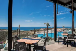 Voyage Vacation Club - Restaurant