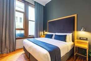 Old Bank Hotel - Lion Roars Hotels & Lodges - Room