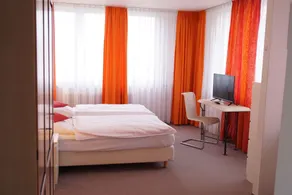 Atelier Guesthouse - Rum