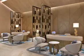 The St. Regis Riyadh - Reception
