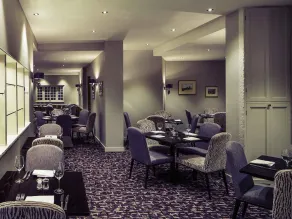 Mercure Norwich Hotel - Ristorante