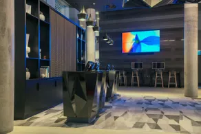 Aloft by Marriott London Excel - Réception