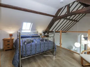 Eglwys St Cynfil - Zimmer