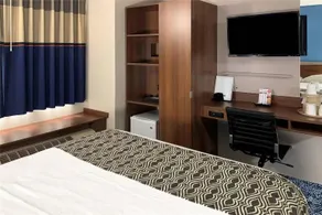 Sleep Inn & Suites Fond du Lac - Zimmer