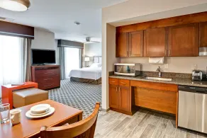 Homewood Suites by Hilton Greeley - Chambre