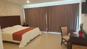 Hotel Roazi - Quarto