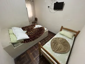 Pousada da Praia - Quarto