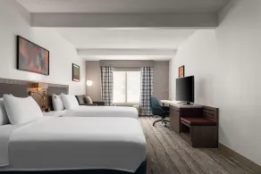 Hilton Garden Inn Rock Hill - Chambre