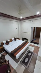 Hotel Dhola Maru - Zimmer