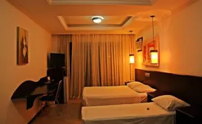 Guarita Park Hotel - By Life Hotéis - Room