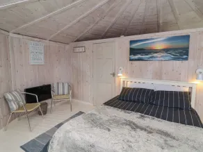 Berry Bay - Habitación