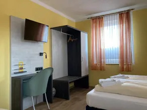 Landhotel Vosse-Schepers - Camera