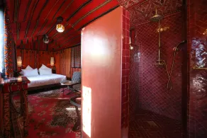 Riad Bindoo & Spa - Værelse