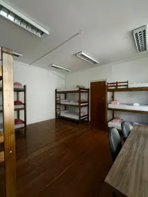 Hostel Paulista - Room
