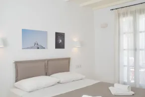 Nastasia Village - Chambre