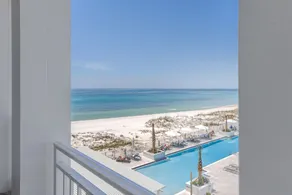  The Pensacola Beach Resort - Chambre