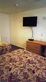 Best Economy Inn & Suites - Værelse