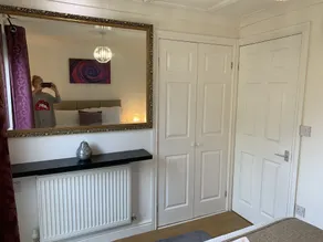 Woodpaddock Bed & Breakfast - Room