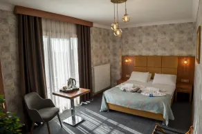 My Palace Residance - Chambre