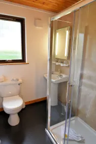 Lochview House - Zimmer