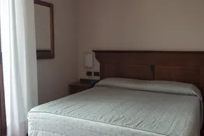 La Pina - Room
