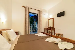 Mariliki Studios - Habitación