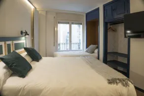 Alda Jolio Jaca - Chambre