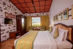 Shikarbadi Heritage Hotel by the Lake - By HRH Group of Hotels - Room